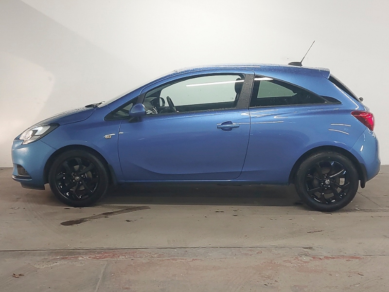 Used Vauxhall Corsa 2019 for sale - 76403674: Photo 4