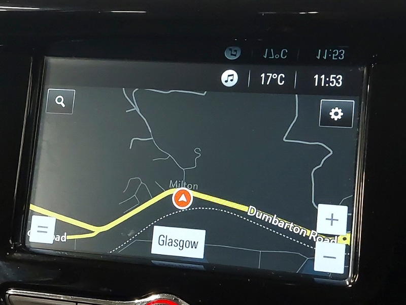 Used Vauxhall Corsa 2019 for sale - 76403674: Photo 7