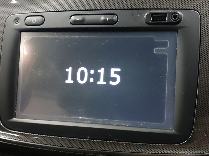 Used Dacia Logan MCV 2019 for sale - 78141279: Photo 10