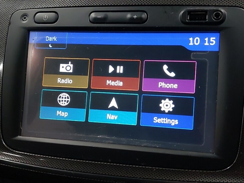 Used Dacia Logan MCV 2019 for sale - 78141279: Photo 11