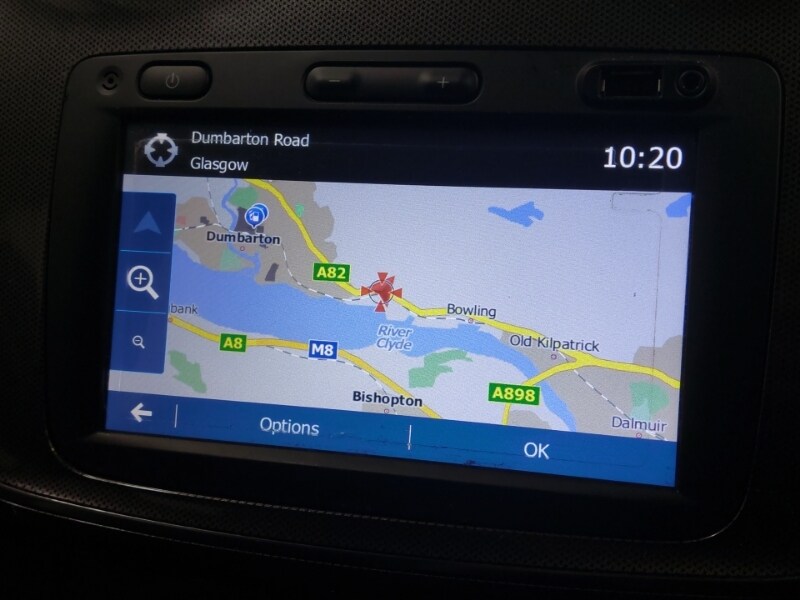 Used Dacia Logan MCV 2019 for sale - 78141279: Photo 14