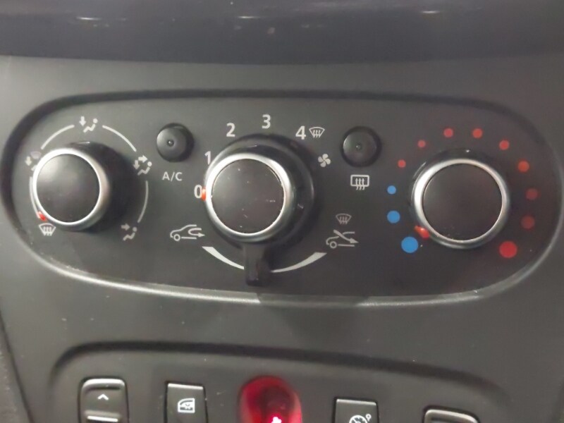 Used Dacia Logan MCV 2019 for sale - 78141279: Photo 17