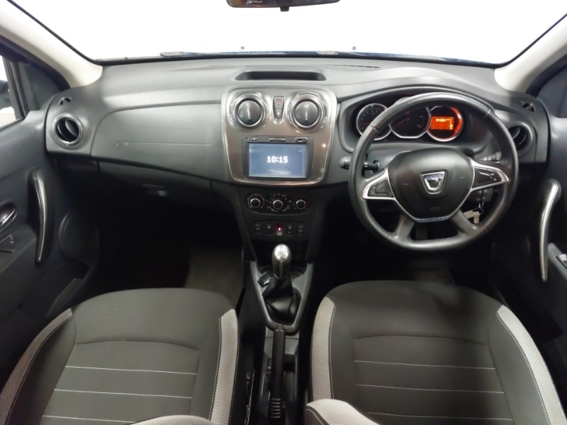 Used Dacia Logan MCV 2019 for sale - 78141279: Photo 2