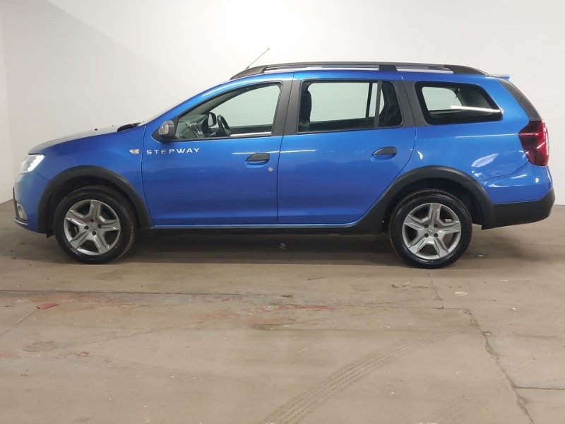 Used Dacia Logan MCV 2019 for sale - 78141279: Photo 4
