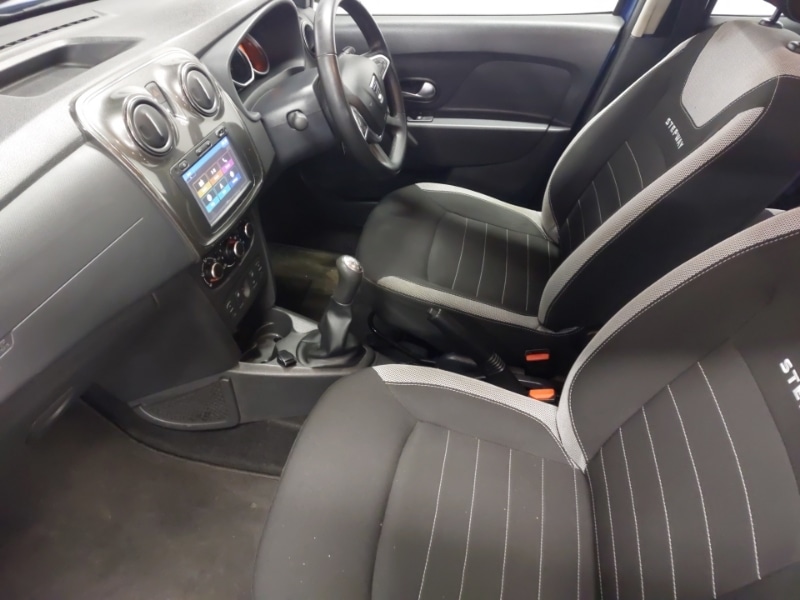 Used Dacia Logan MCV 2019 for sale - 78141279: Photo 5
