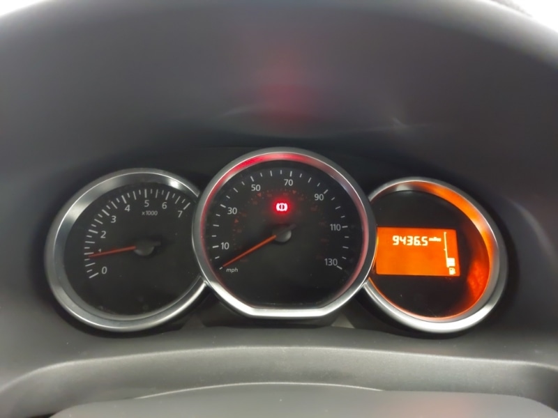 Used Dacia Logan MCV 2019 for sale - 78141279: Photo 7