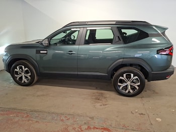 Used Dacia Bigster 2026 for sale - 79195522: Photo
