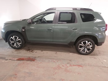 Used Dacia Duster 2023 for sale - 79101003: Photo