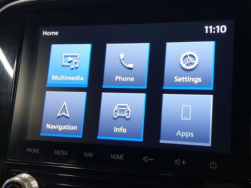 Used Mitsubishi Outlander 2020 for sale - 77974812: Photo 11