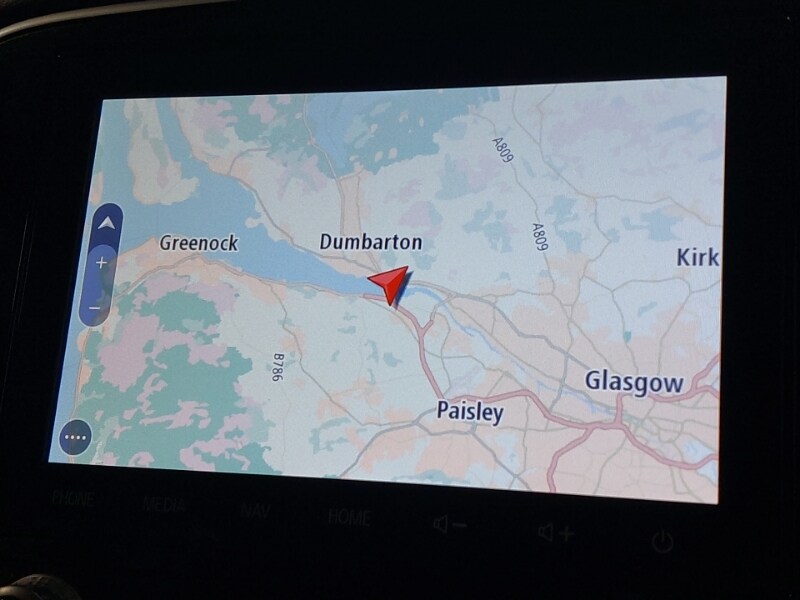 Used Mitsubishi Outlander 2020 for sale - 77974812: Photo 15