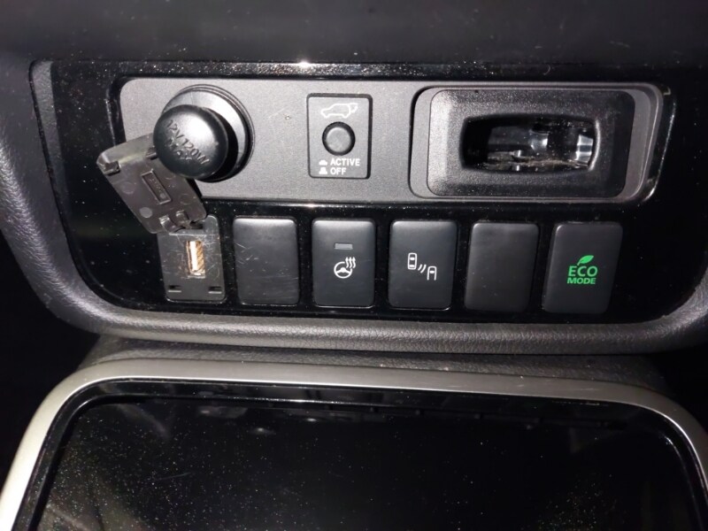 Used Mitsubishi Outlander 2020 for sale - 77974812: Photo 17