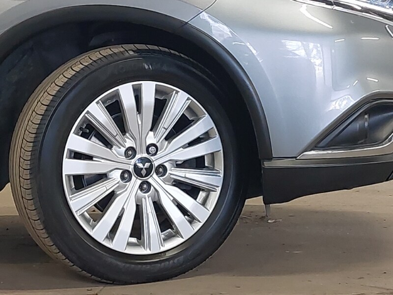 Used Mitsubishi Outlander 2020 for sale - 77974812: Photo 9