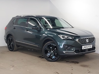 2020 - 1.5 EcoTSI Xcellence Lux 5dr