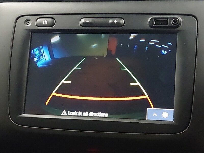 Used Dacia Duster 2019 for sale - 78218704: Photo 10