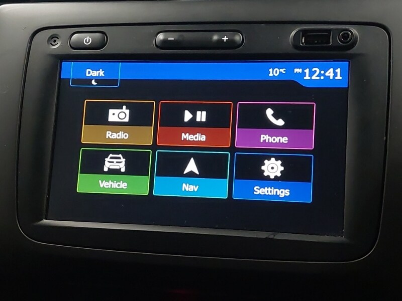 Used Dacia Duster 2019 for sale - 78218704: Photo 11