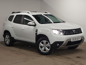 Used Dacia Duster 2019 for sale - 78218704: Photo