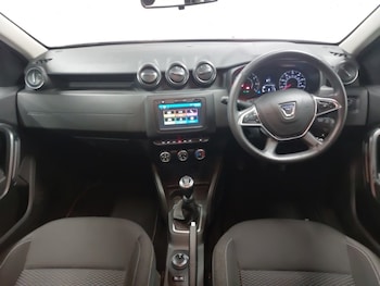 Used Dacia Duster 2019 for sale - 78218704: Photo