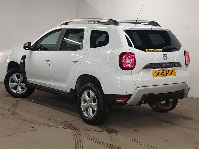 Used Dacia Duster 2019 for sale - 78218704: Photo 3