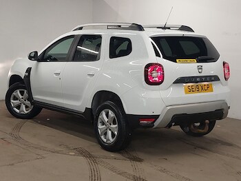 Used Dacia Duster 2019 for sale - 78218704: Photo