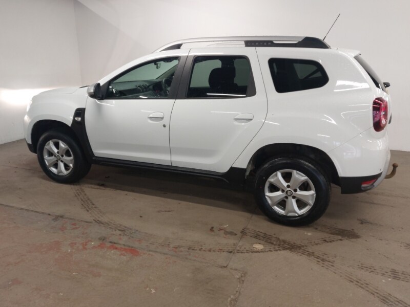 Used Dacia Duster 2019 for sale - 78218704: Photo 4