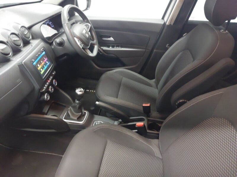 Used Dacia Duster 2019 for sale - 78218704: Photo 5