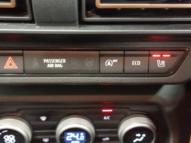 Used Dacia Sandero Stepway 2025 for sale - 77682413: Photo 14