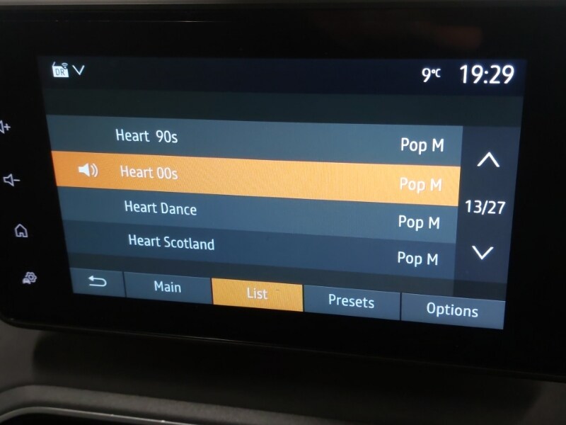 Used Dacia Sandero Stepway 2025 for sale - 77682413: Photo 18