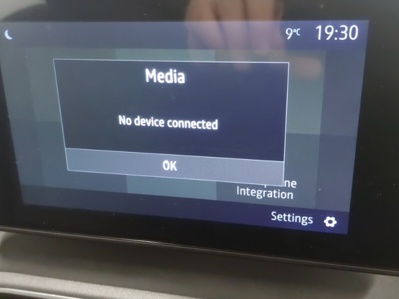 Used Dacia Sandero Stepway 2025 for sale - 77682413: Photo 19