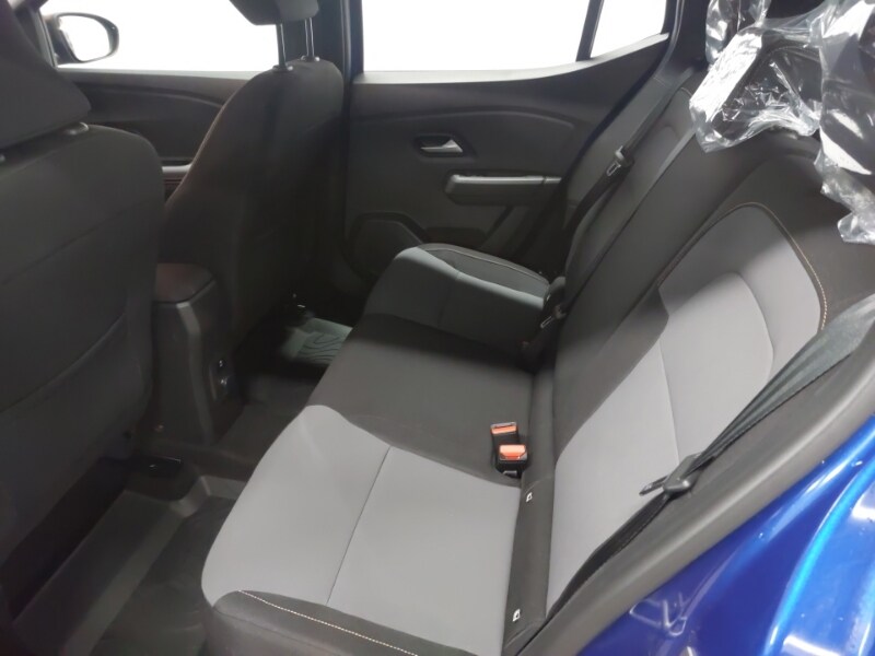 Used Dacia Sandero Stepway 2025 for sale - 77682413: Photo 6