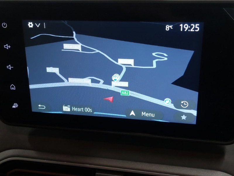 Used Dacia Sandero Stepway 2025 for sale - 77682413: Photo 7