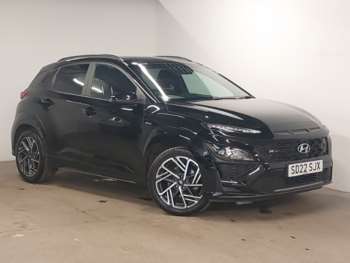 2022 - 1.0 TGDi 48V MHEV N Line 5dr