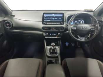 Used Hyundai KONA 2022 for sale - 74782448: Photo