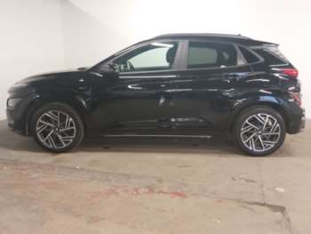 Used Hyundai KONA 2022 for sale - 74782448: Photo