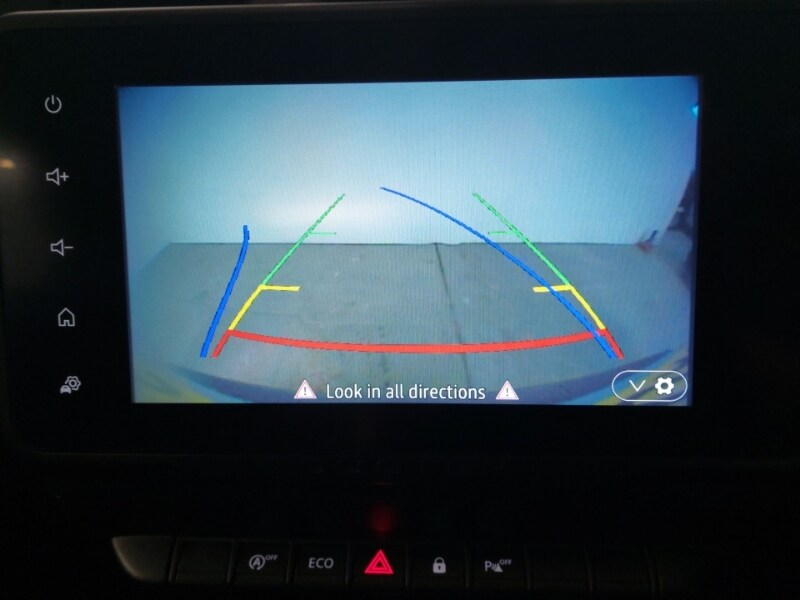 Used Dacia Duster 2022 for sale - 78211266: Photo 11