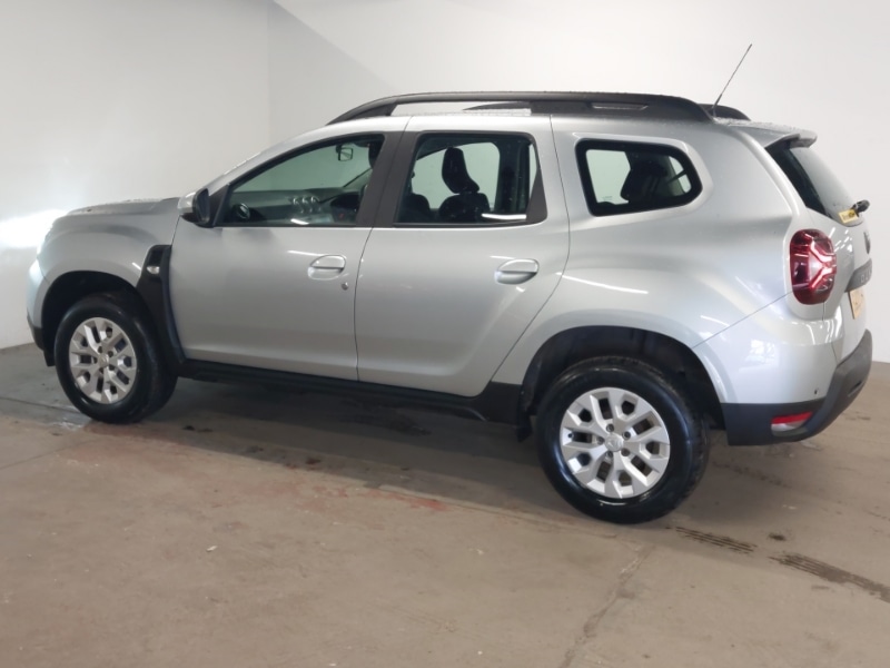 Used Dacia Duster 2022 for sale - 78211266: Photo 4
