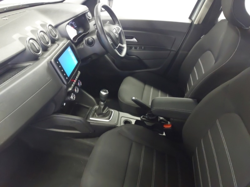 Used Dacia Duster 2022 for sale - 78211266: Photo 5