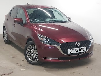 Mazda - Mazda2