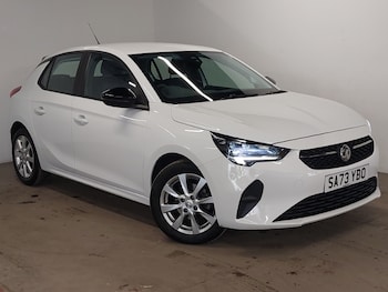 Used Vauxhall Corsa 2023 for sale - 78415625: Photo