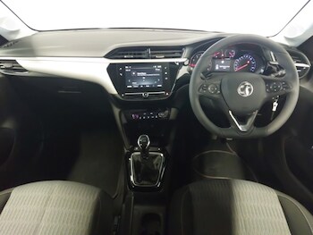 Used Vauxhall Corsa 2023 for sale - 78415625: Photo