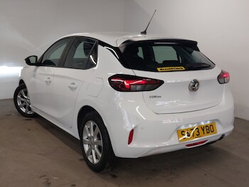 Used Vauxhall Corsa 2023 for sale - 78415625: Photo