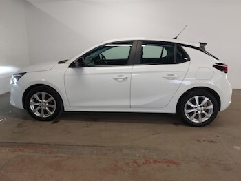 Used Vauxhall Corsa 2023 for sale - 78415625: Photo