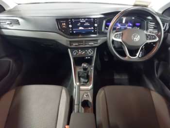 Used Volkswagen Polo 2024 for sale - 75184857: Photo
