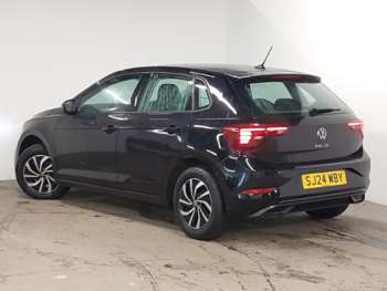 Used Volkswagen Polo 2024 for sale - 75184857: Photo