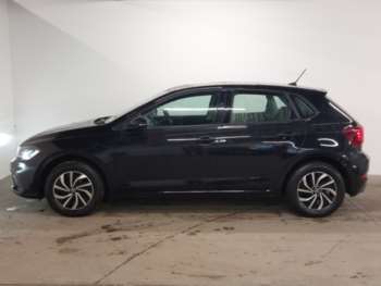 Used Volkswagen Polo 2024 for sale - 75184857: Photo
