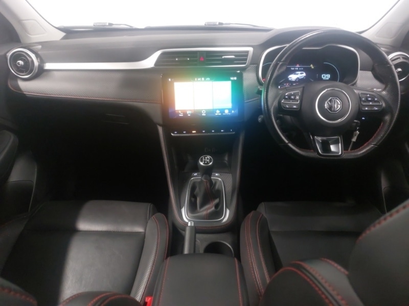 Used MG MG ZS 2022 for sale - 77299744: Photo 2