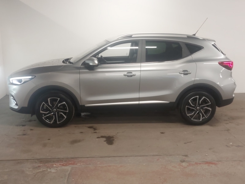 Used MG MG ZS 2022 for sale - 77299744: Photo 4