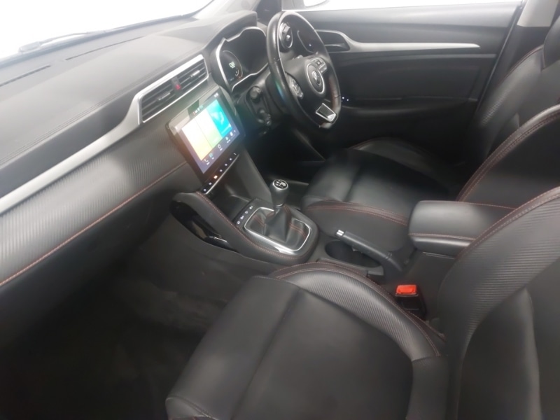 Used MG MG ZS 2022 for sale - 77299744: Photo 5