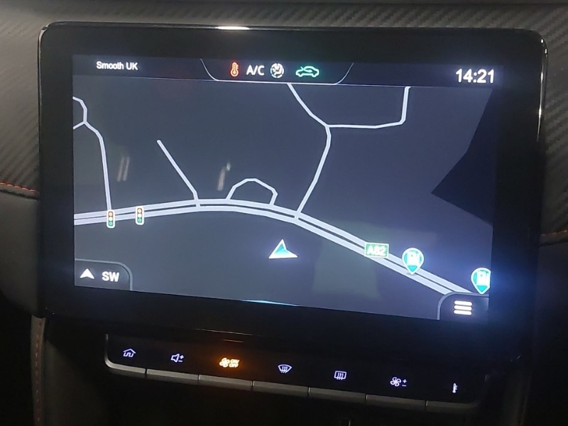 Used MG MG ZS 2022 for sale - 77299744: Photo 7