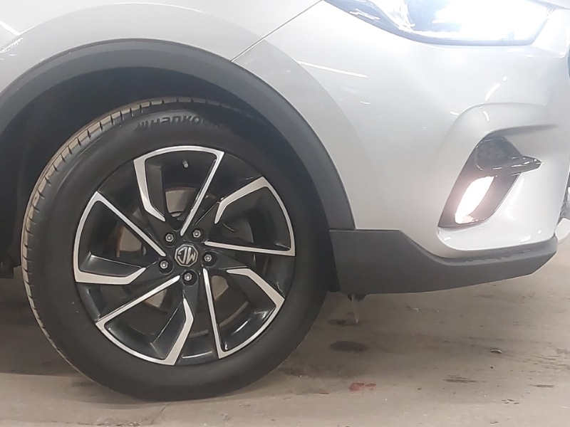 Used MG MG ZS 2022 for sale - 77299744: Photo 9