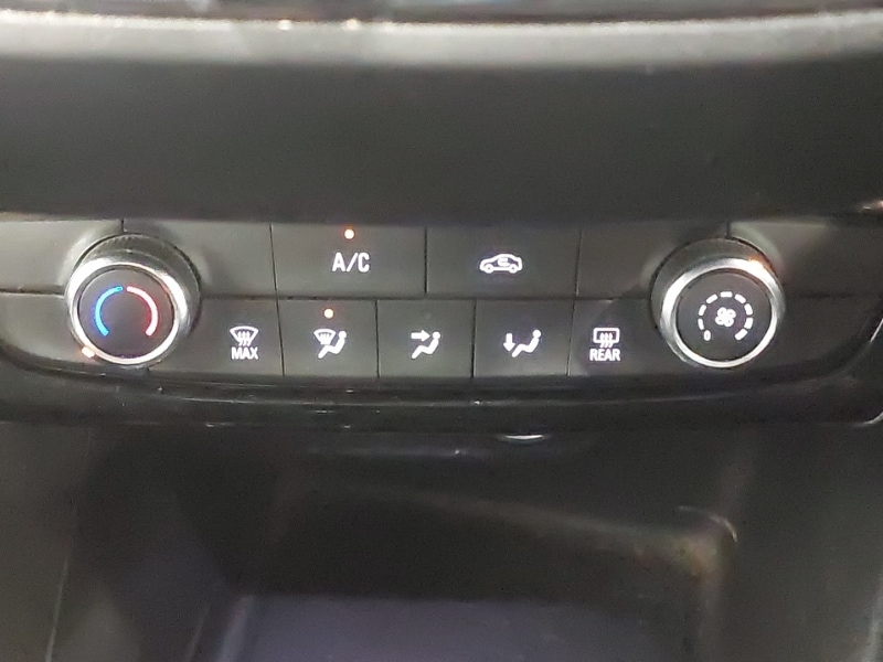 Used Vauxhall Corsa 2022 for sale - 76358624: Photo 12